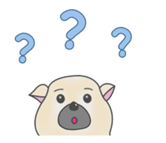 Romi : Animated sticker #13509963