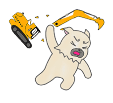 Romi : Animated sticker #13509965