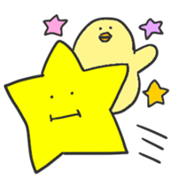 Chick is FINE sticker #13510025