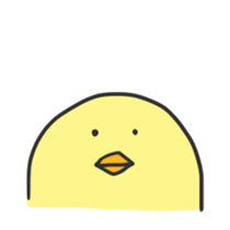 Chick is FINE sticker #13510028