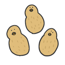 Chick is FINE sticker #13510033