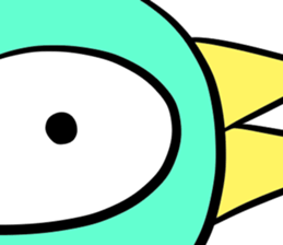 My graffiti vol.11 sticker #13510226