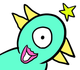 My graffiti vol.11 sticker #13510232