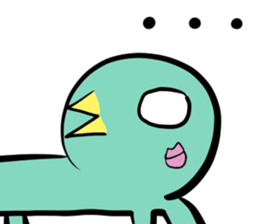 My graffiti vol.11 sticker #13510239