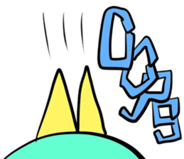 My graffiti vol.11 sticker #13510245