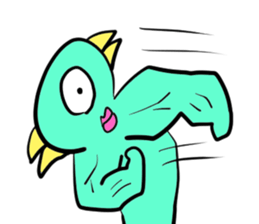 My graffiti vol.11 sticker #13510256