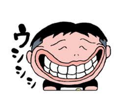 Everyday of Sukacchan sticker #13510399