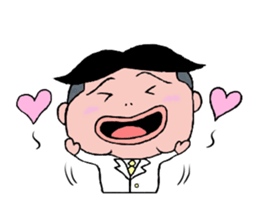 Everyday of Sukacchan sticker #13510409