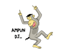 Baruak Hits (Da Bar) sticker #13510550