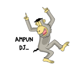 Baruak Hits (Da Bar) sticker #13510550