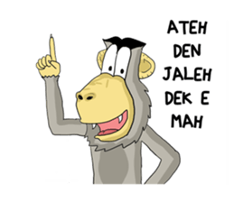 Baruak Hits (Da Bar) sticker #13510552