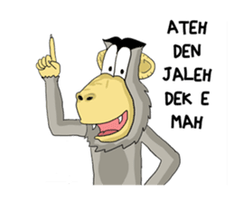 Baruak Hits (Da Bar) sticker #13510552