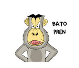 Baruak Hits (Da Bar) sticker #13510555