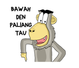 Baruak Hits (Da Bar) sticker #13510556