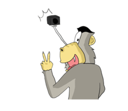 Baruak Hits (Da Bar) sticker #13510557