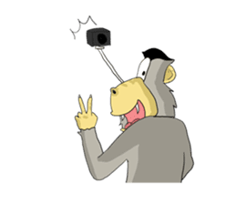 Baruak Hits (Da Bar) sticker #13510557