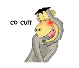 Baruak Hits (Da Bar) sticker #13510559