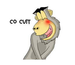 Baruak Hits (Da Bar) sticker #13510559