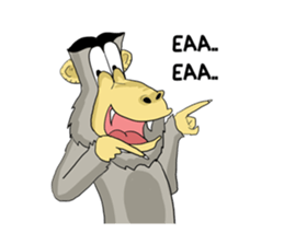 Baruak Hits (Da Bar) sticker #13510560