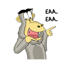 Baruak Hits (Da Bar) sticker #13510560