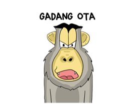 Baruak Hits (Da Bar) sticker #13510561