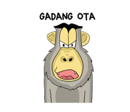 Baruak Hits (Da Bar) sticker #13510561