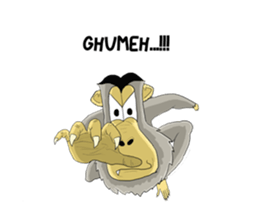 Baruak Hits (Da Bar) sticker #13510562