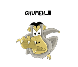 Baruak Hits (Da Bar) sticker #13510562