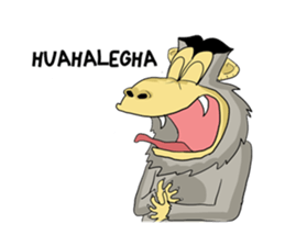 Baruak Hits (Da Bar) sticker #13510563