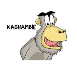 Baruak Hits (Da Bar) sticker #13510564