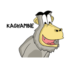 Baruak Hits (Da Bar) sticker #13510564