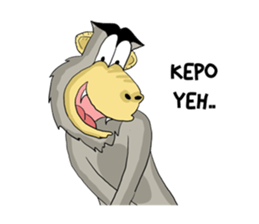 Baruak Hits (Da Bar) sticker #13510565