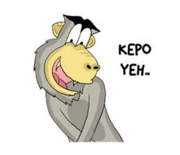 Baruak Hits (Da Bar) sticker #13510565