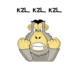 Baruak Hits (Da Bar) sticker #13510566