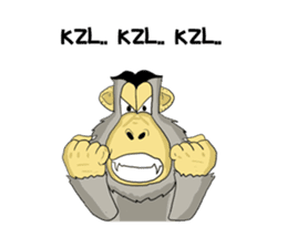 Baruak Hits (Da Bar) sticker #13510566