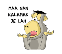 Baruak Hits (Da Bar) sticker #13510568