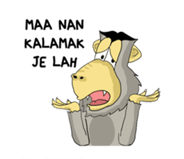 Baruak Hits (Da Bar) sticker #13510568