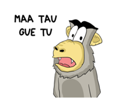 Baruak Hits (Da Bar) sticker #13510569