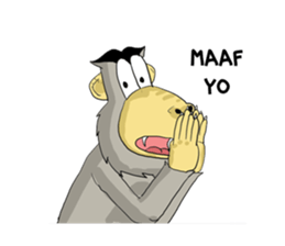 Baruak Hits (Da Bar) sticker #13510570