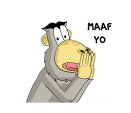 Baruak Hits (Da Bar) sticker #13510570