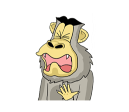 Baruak Hits (Da Bar) sticker #13510571