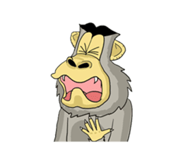 Baruak Hits (Da Bar) sticker #13510571