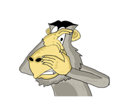 Baruak Hits (Da Bar) sticker #13510572