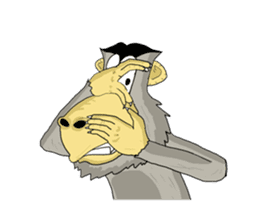 Baruak Hits (Da Bar) sticker #13510572