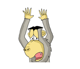 Baruak Hits (Da Bar) sticker #13510574