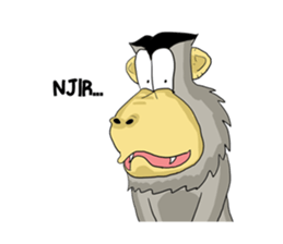 Baruak Hits (Da Bar) sticker #13510576