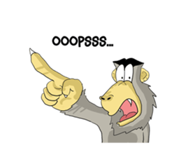 Baruak Hits (Da Bar) sticker #13510578