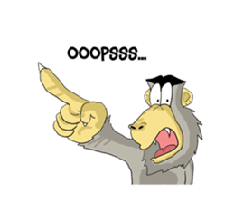 Baruak Hits (Da Bar) sticker #13510578