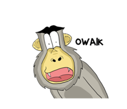 Baruak Hits (Da Bar) sticker #13510579