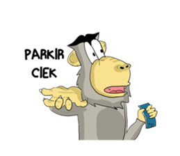 Baruak Hits (Da Bar) sticker #13510580